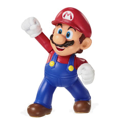 Nintendo Super Mario 2.5in Figure Wave 31 - Bob Omb 40989/38628