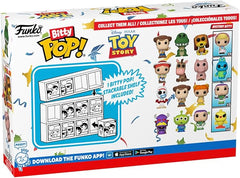 Bitty Pop! Toy Story FU76383