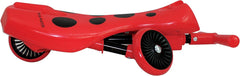 Scuttlebug Beetle 3-Wheel Foldable Ride-On Trike - Colorland Toys