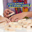 Hasbro Jenga Classic A2120