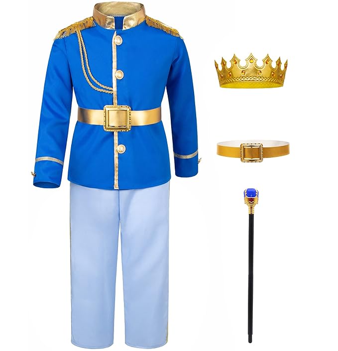 Prince 181 8-9
