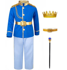 Prince 181 8-9