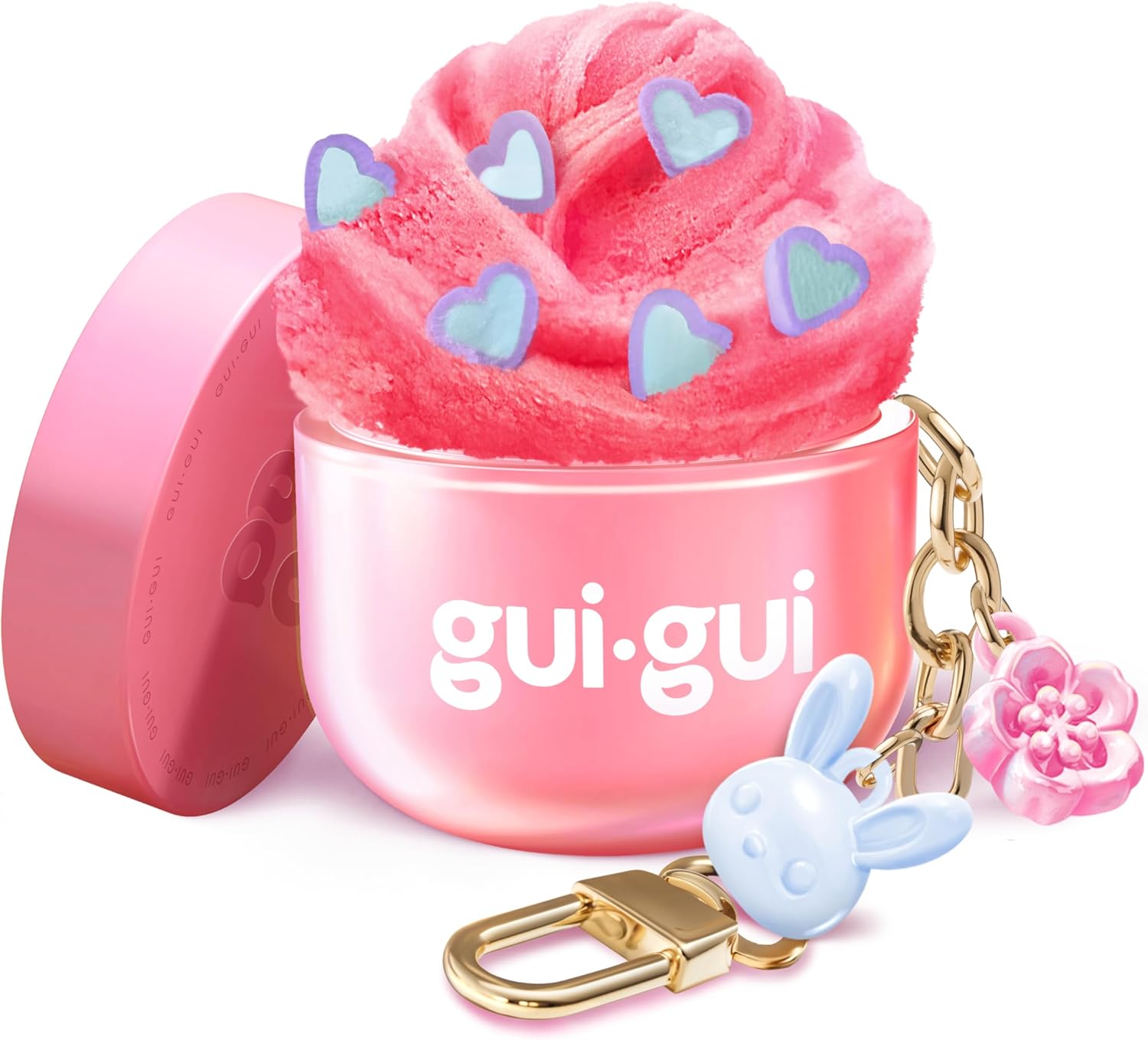 Gui Gui Slime Mini Single Pack – Pocket Slime Fun - Colorland Toys