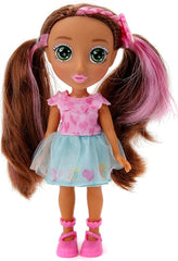B-Kind Joy Marie Eco Friendly Fashion Doll 15cm 255713007 - Colorland Toys