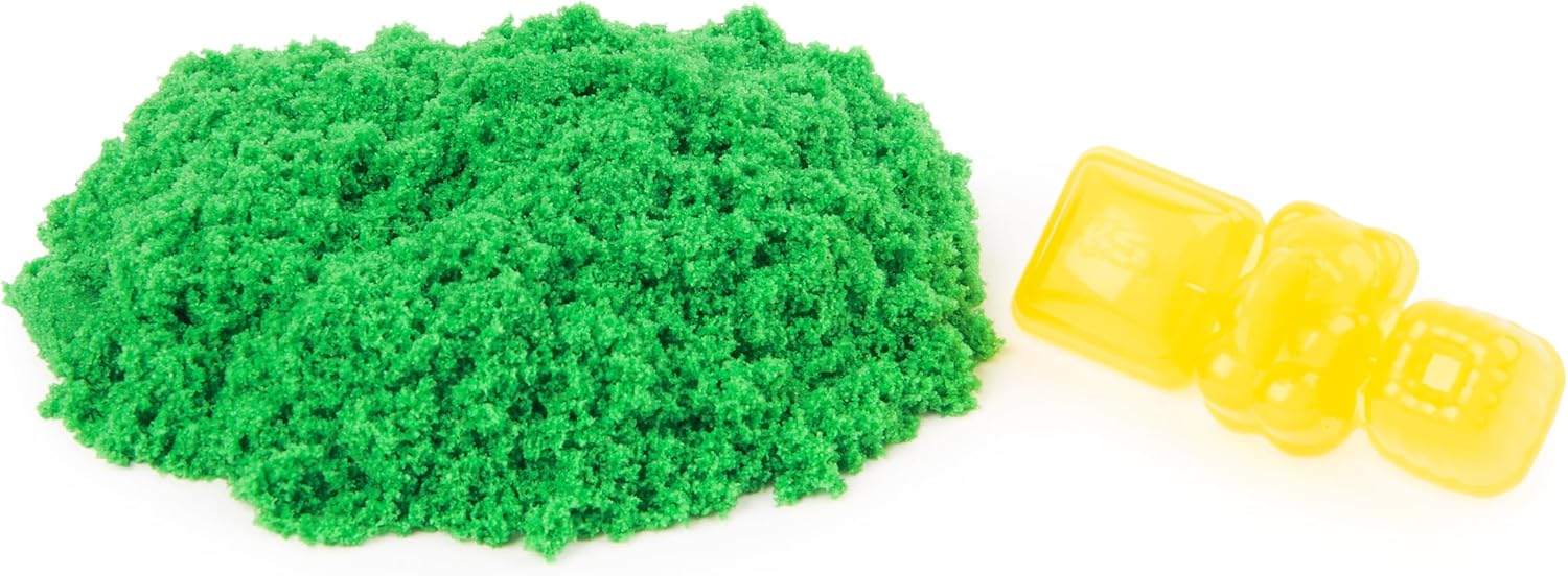 Kinetic Sand Candy Bag 6071550 - Colorland Toys