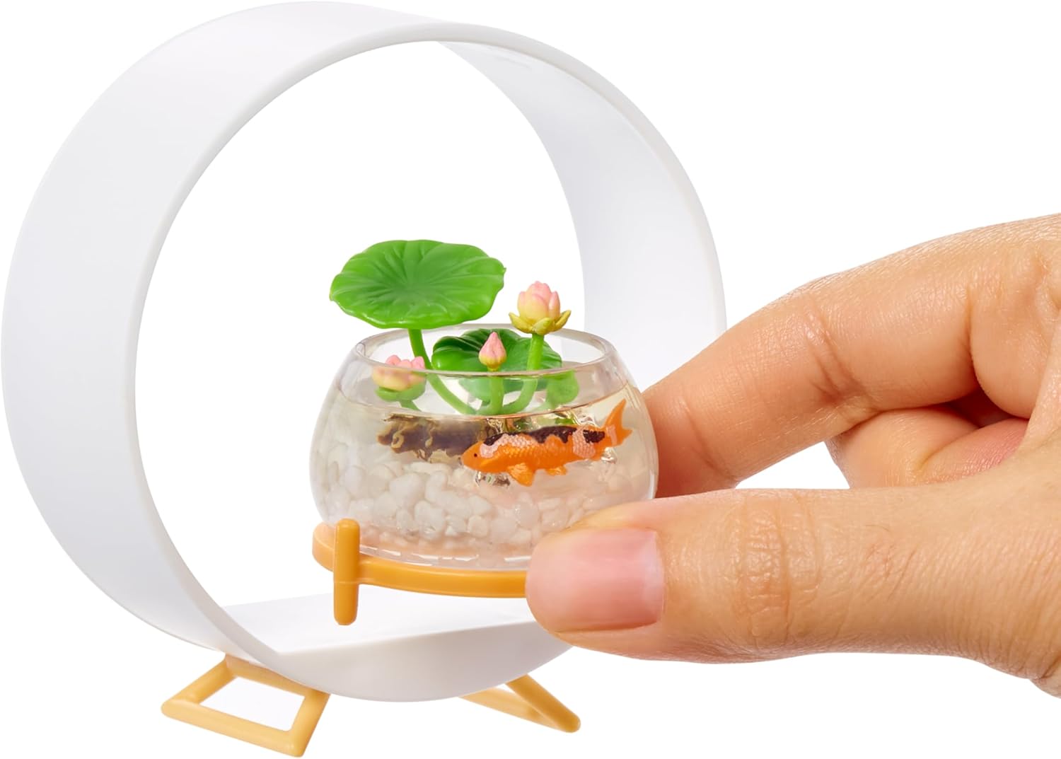 MGA's Miniverse - Make It Mini Nature MGA-528166 - Colorland Toys