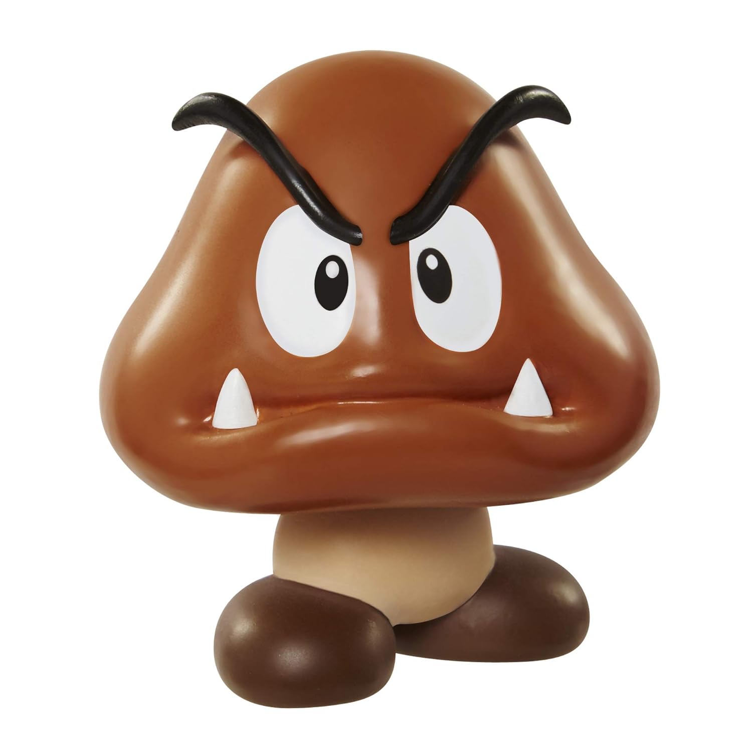 Nintendo Super Mario 2.5in Figure Wave 31 - Bob Omb 40989/38628