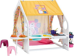 Baby Born Weekend Doll House ZPF-832752