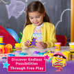 Play-Doh 2 Pack Assorted G1272