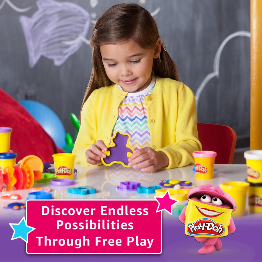 Play-Doh 2 Pack Assorted G1272 — image 11