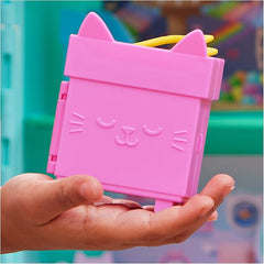 Gabby's Doll House Clip on Playset 6070881/6065945 - Colorland Toys