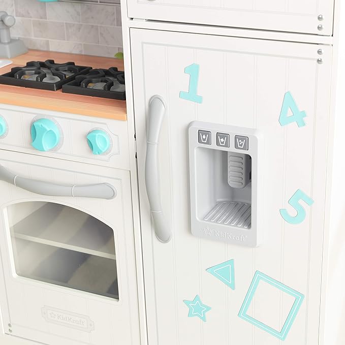 Kidkraft Countryside Play Kitchen 53424