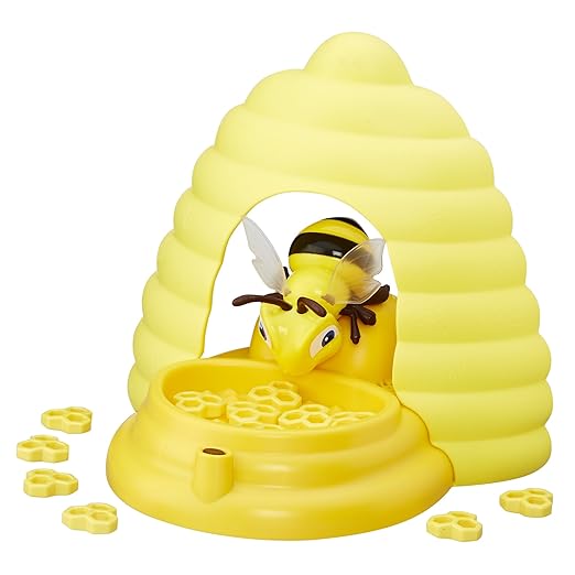 Beehive Surprise Game B5355