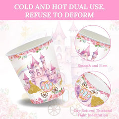 Party Set Disney Princess 17779