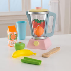 Kidkraft Smoothie Set - Pastel