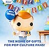 Funko Pop! Games: Pokemon - Charmander FU50403