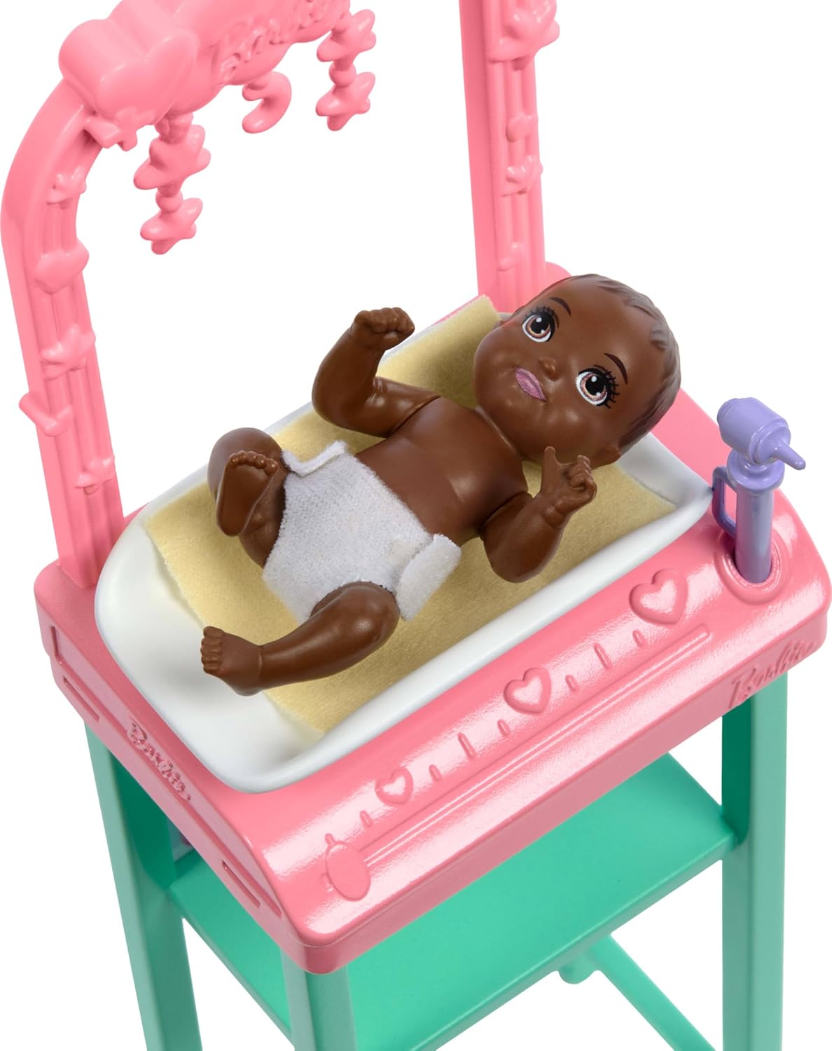 Barbie Baby Doctor - Blonde JCR72