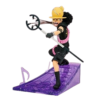 Banpresto One Piece Film Red Senkozekkei Usopp BP88507P