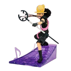 Banpresto One Piece Film Red Senkozekkei Usopp BP88507P