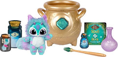 Magic Mixies Series-4 Creation Cauldron 14938 - Colorland Toys