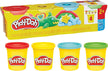 Play-Doh Classic Color 4-Pack G0688