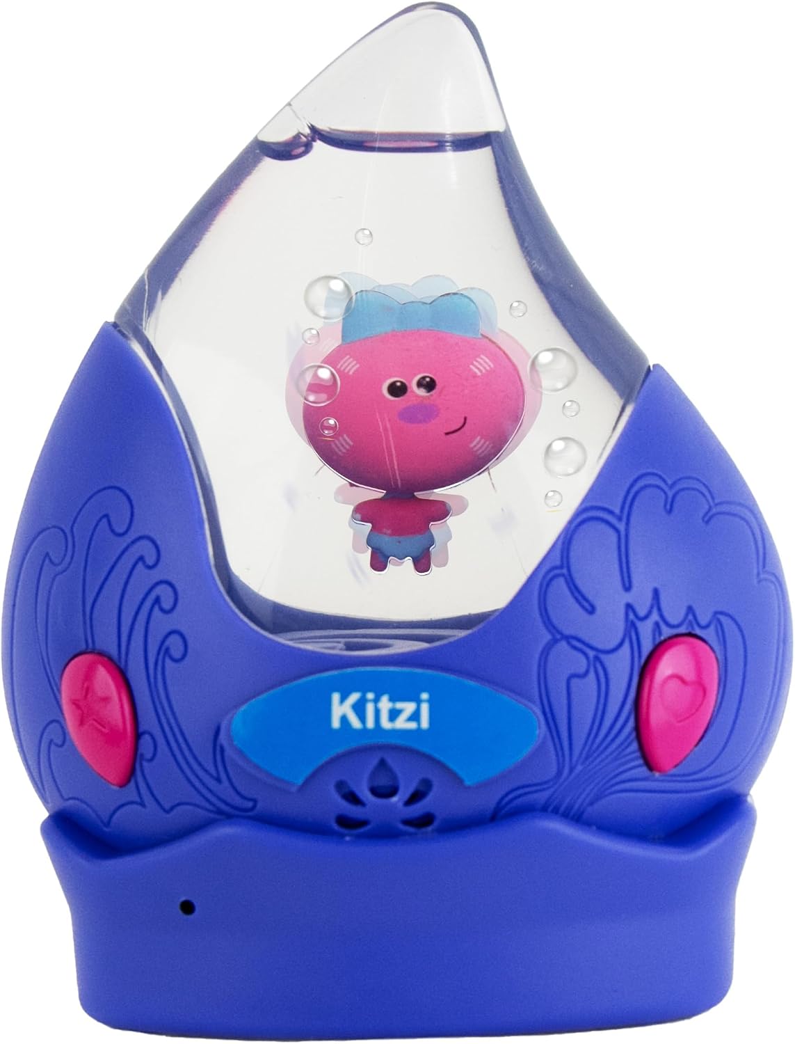 Aqua Pets Interactive Pet - Kitzi — image 8