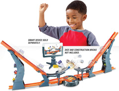 Hot Wheels Versus Trackset DHY25