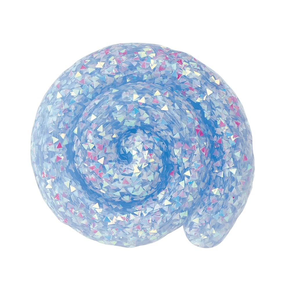 Crazy Aaron Mystic Crystal CL003-EU - Colorland Toys