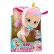 Cry Babies My First Steps Dreamy Baby Doll 927902