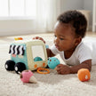 Hape Sensory Scoop Ice Cream Truck E0075
