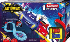 Carrera  First Year Batwheels Ready To Roll  63048