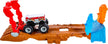 Hot Wheel Monster Truck Value Playset JML04