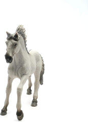Schleich Sorraia Mustang Stallion 13915 - Colorland Toys