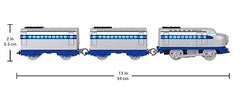 Fisher Price Thomas & Friends Motorized Engine - Kenji HHN40/HFX96