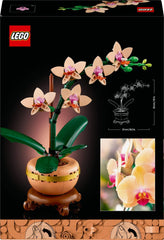 LEGO Mini Orchid 6526159/10343