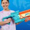 Nerf Super Soaker Mega Dunk-Fill Water Blaster G0999