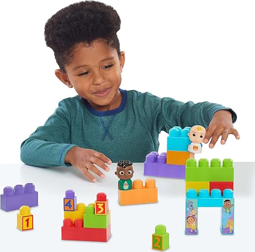Cocomelon Construction Set 96151 - Colorland Toys