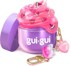 Gui Gui Slime Mini Single Pack – Pocket Slime Fun - Colorland Toys
