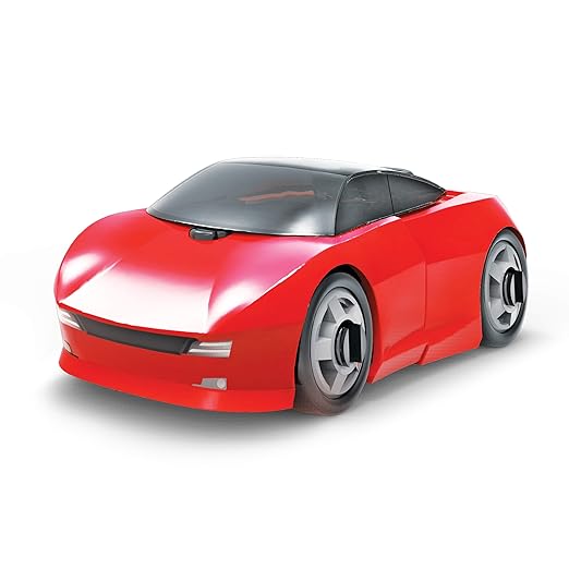 Meccano Junior Police Station Chase Course 16107 6028401 - Colorland Toys