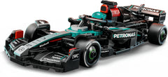 LEGO Mercedes-AMG F1 W15 Race Car 77244