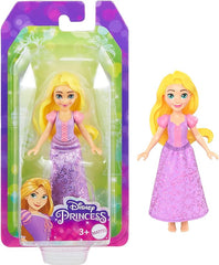 Disney Princess Rapunzel Small Doll HLW70/HPL55