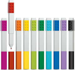 LEGO IQ Markers 10-Pack IQ-53101 - Colorland Toys