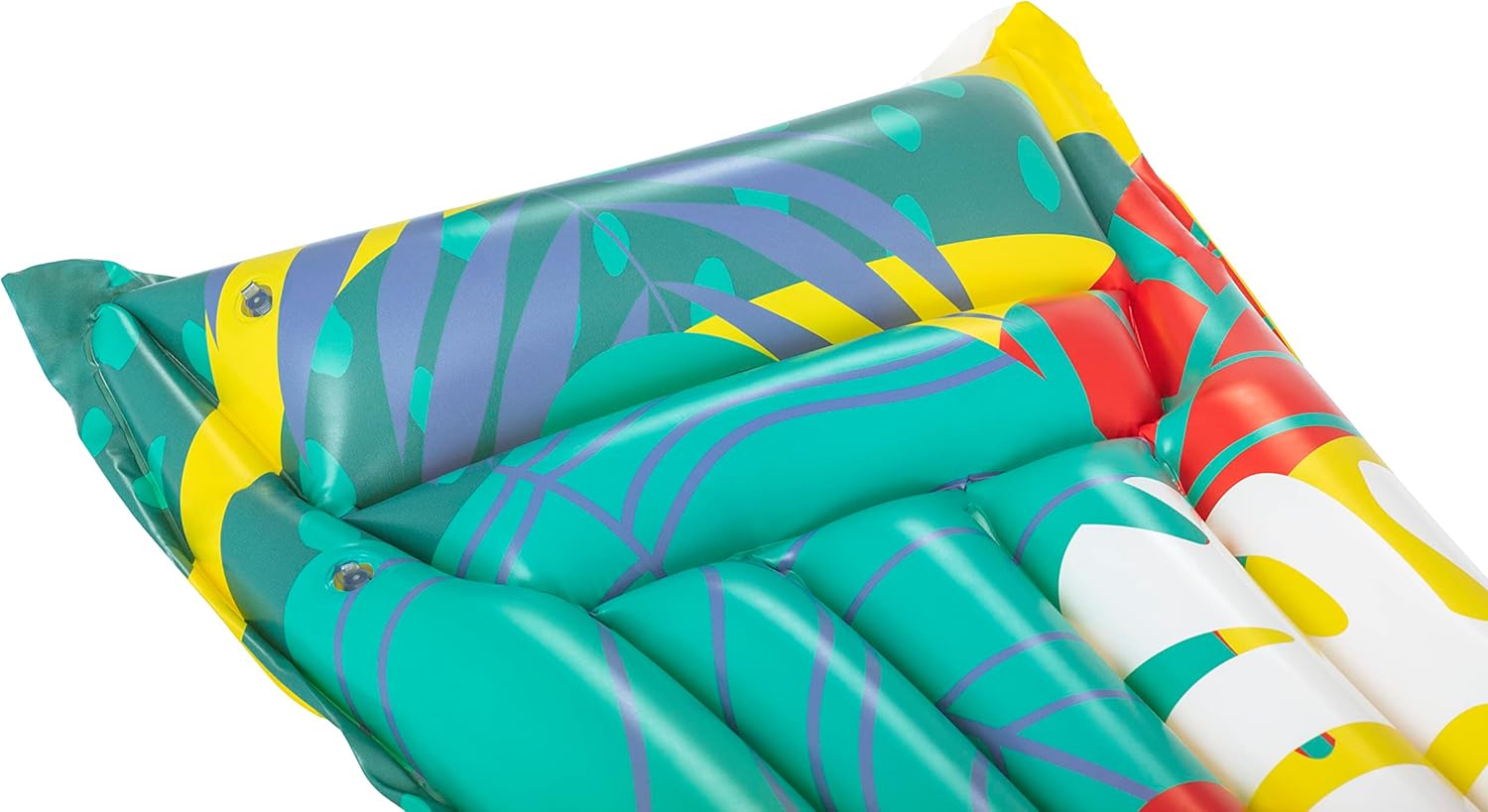 Bestway® Fashion Floating Mat 44033 - Colorland Toys