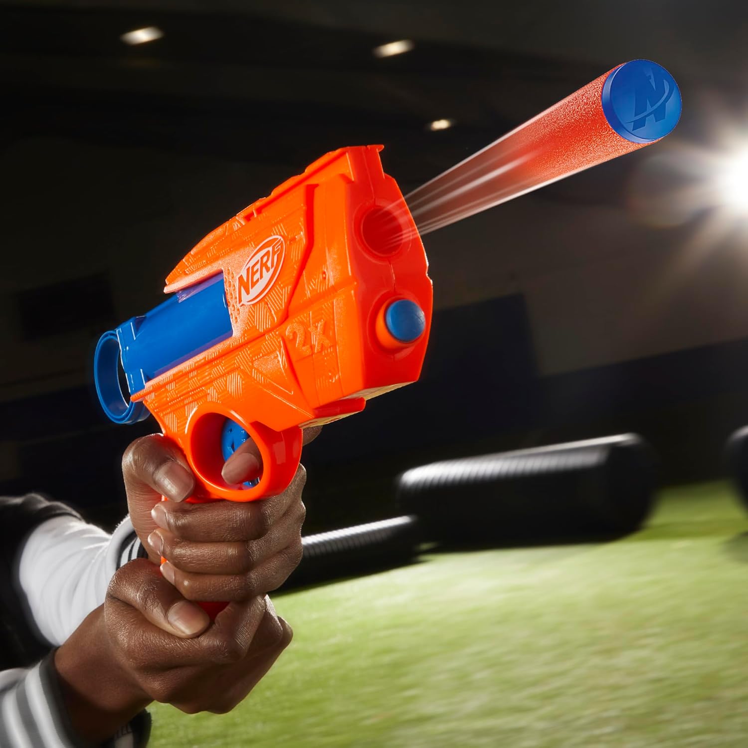 Hasbro Nerf N Series Ward