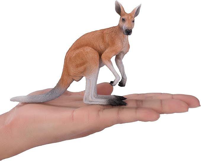 KANGAROO - Colorland Toys
