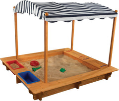 Kidkraft Outdoor Sandbox