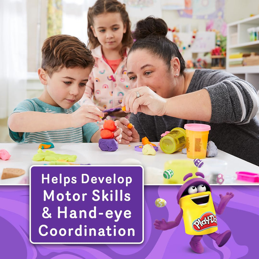 Play-Doh 2 Pack Assorted G1272 — image 3