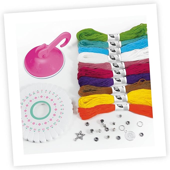 Be Teens Sparkling Bracelets BE204 - Colorland Toys
