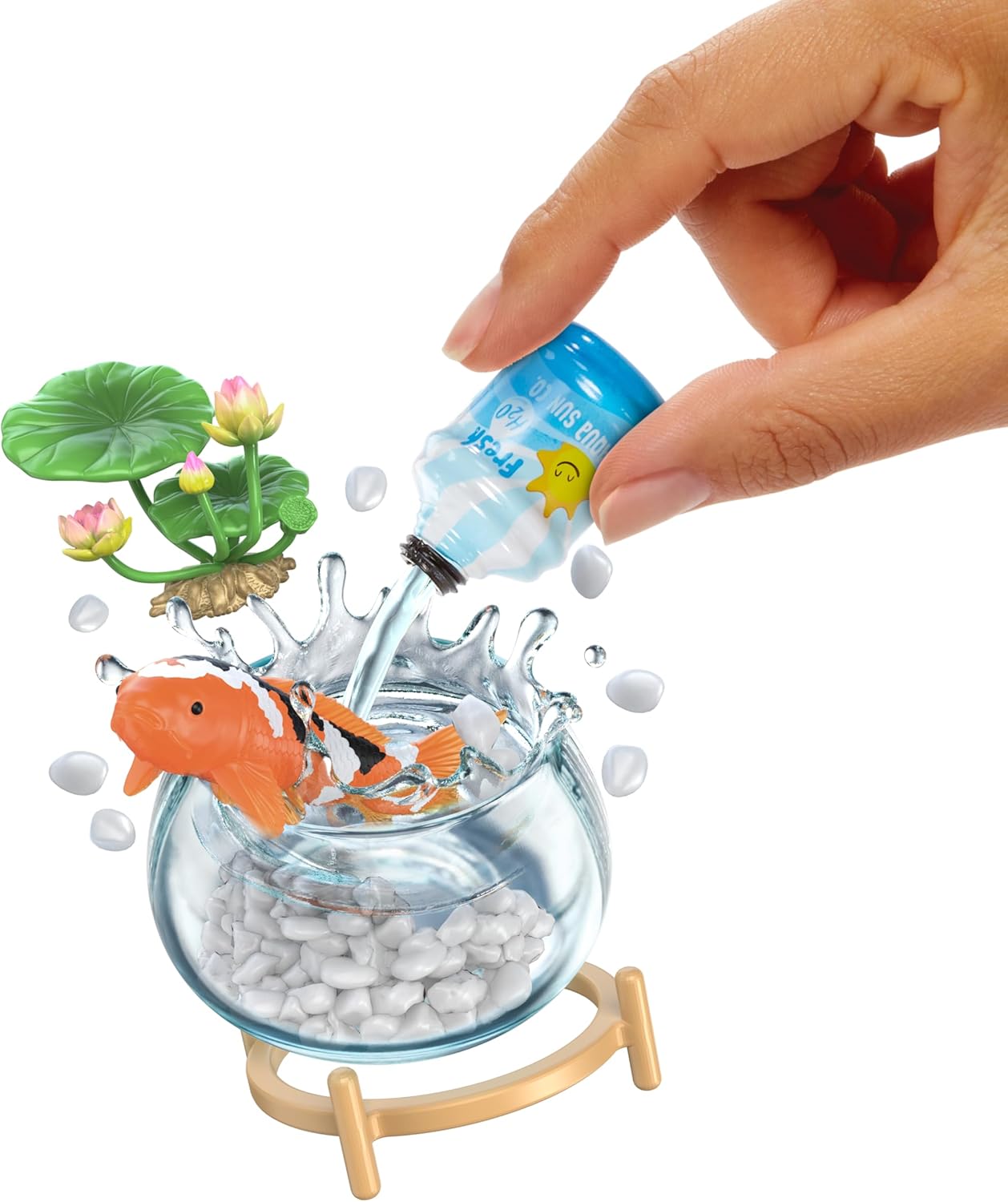 MGA's Miniverse - Make It Mini Nature MGA-528166 - Colorland Toys