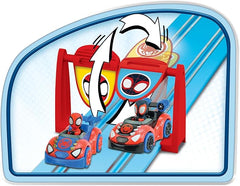 Carrera First Year Spidey Web Spinners 63049 - Colorland Toys